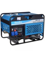 Генератор дизельний EnerSol SKD-12EB