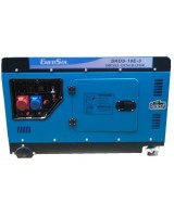 Генератор дизельний EnerSol SKDS-10EB