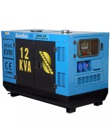 Генератор дизельний EnerSol SKDS-12EB