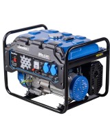Генератор бензиновий EnerSol EPG-3100I