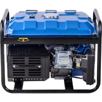 Генератор бензиновий EnerSol EPG-3100I