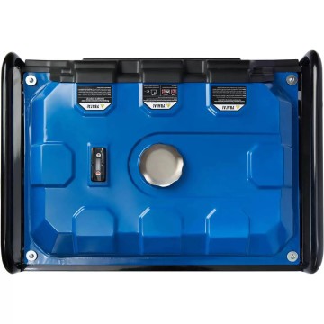 Генератор бензиновий EnerSol EPG-6500WE (зі зварювальним модулем)