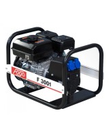 Генератор бензиновый FOGO F3001