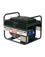 Генератор бензиновый FOGO FH6001TRE