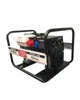 Генератор бензиновый FOGO FH9220W (со сварочным модулем)