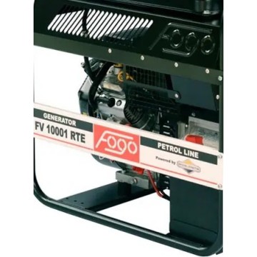 Генератор бензиновий FOGO FV10001TRE