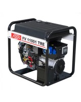Генератор бензиновий FOGO FV11001TRE