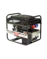Генератор бензиновий FOGO FV13000TRE