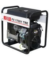 Генератор бензиновый FOGO FV17001TRE