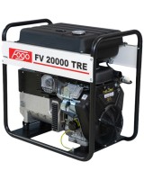 Генератор бензиновый FOGO FV20000TRE