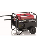 Генератор бензиновый HONDA ECMT7000K1-GVW