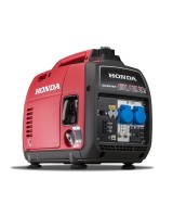 Генератор бензиновий HONDA EU22IT-G