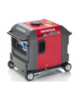 Генератор бензиновый HONDA EU30IS1-GW1
