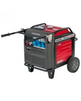 Генератор бензиновый HONDA EU70iS-ITT