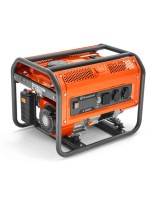 Генератор бензиновий HUSQVARNA G3200P (9676651-02)