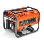 Генератор бензиновий HUSQVARNA G3200P (9676651-02)