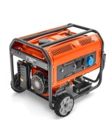 Генератор бензиновий HUSQVARNA G5500P (9676652-01)