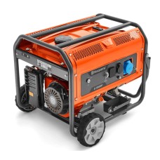 Генератор бензиновий HUSQVARNA G5500P (9676652-01)