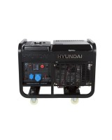 Генератор дизельний HYUNDAI DHY12000LE