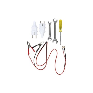 Генератор дизельний HYUNDAI DHY12000LE