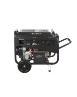 Генератор дизельний HYUNDAI DHYW210AC (зі зварювальним модулем)