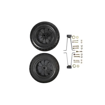 Генератор дизельний HYUNDAI DHYW210AC (зі зварювальним модулем)