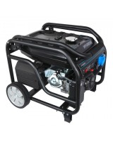 Генератор бензиновий HYUNDAI HHY 7050F