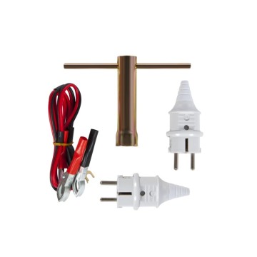 Генератор бензиновый HYUNDAI HHY 7050FE