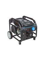 Генератор бензиновый HYUNDAI HHY 9050FE