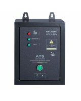 Блок автоматики (АВР) HYUNDAI ATS10-380