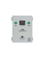 Блок автоматики (АВР) HYUNDAI ATS10-380v