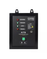 Блок автоматики (АВР) HYUNDAI ATSBASIC10-380-GSM