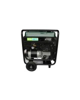 Генератор бензиновый IRON ANGEL EG12000E