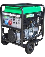 Генератор бензиновый IRON ANGEL EG12000EA0 (с блоком автоматики)