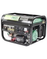 Генератор бензиновый IRON ANGEL EG 3200E