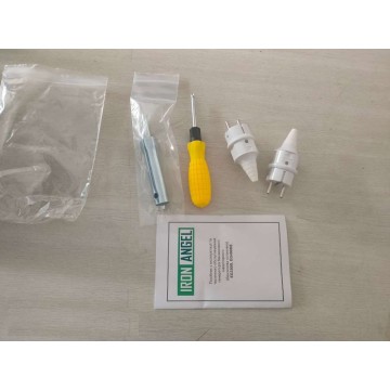 Генератор бензиновый IRON ANGEL EG3300I