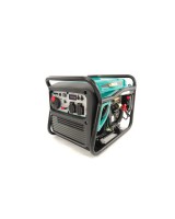 Генератор бензиновий IRON ANGEL EG4000IЕ