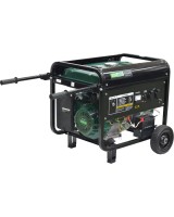 Генератор бензиновий IRON ANGEL EG 5500 E