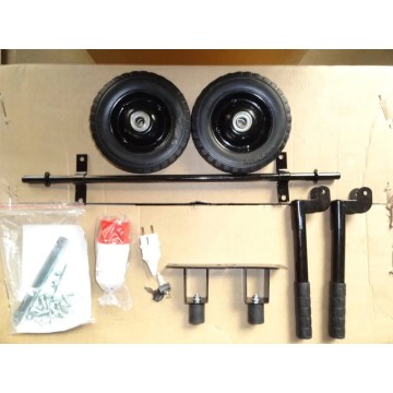 Генератор бензиновый IRON ANGEL EG 8000 E3/1