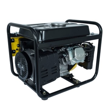 Генератор бензиновий KENTAVR КБГ112а (117249)