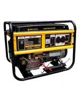 Генератор бензиновый KENTAVR КБГ605Ег (116616)