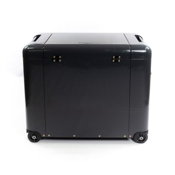 Генератор дизельний MATARI MDA7000SE