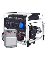 Генератор бензиновый MATARI MX10000EA-ATS (с блоком автоматики)
