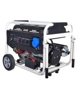 Генератор бензиновий MATARI MX10000EA