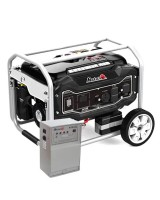 Генератор бензиновый MATARI MX11000EA-ATS (с блоком автоматики)