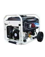 Генератор бензиновий MATARI MX11003E