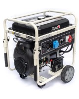 Генератор бензиновий MATARI MX14003E