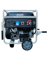 Генератор бензиновий MATARI MX14003EA-ATS (з блоком автоматики)