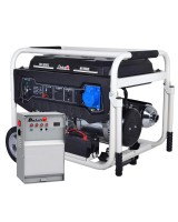 Генератор бензиновый MATARI MX9000EA-ATS (с блоком автоматики)