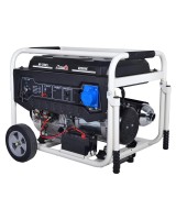 Генератор бензиновий MATARI MX9000EA